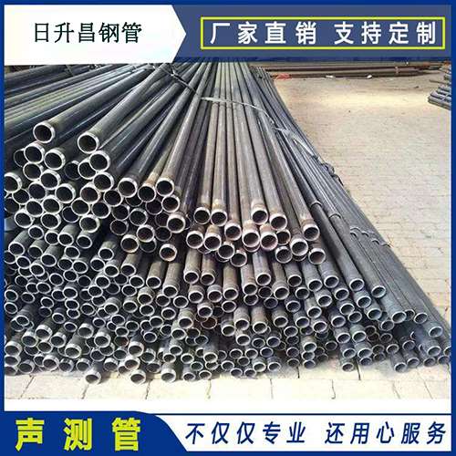 瑞安桥梁声测管作用及预埋检测方法