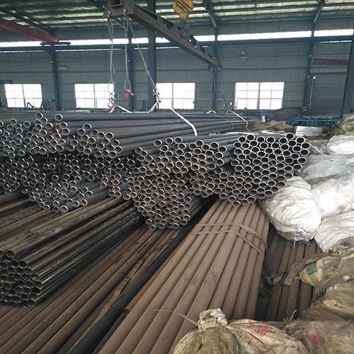 瑞安[50声测管规格尺寸]建立中长期去产能有效机制