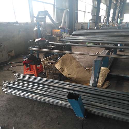瑞安桥梁桩基声测管的施工工艺流程
