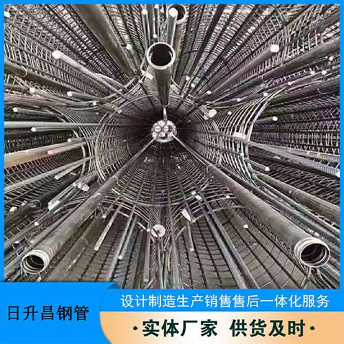 瑞安声测管规格型号有哪些分类？